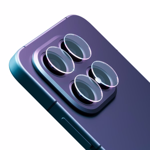 3mk Lens Protection kameras lēcas stikls Xiaomi 15T