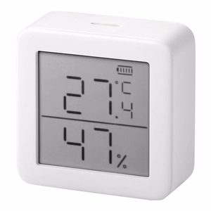 Termometrs un higrometrs SwitchBot Thermometer and Hygrometer