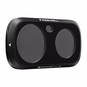 Filtr Ultra Glow Mist Freewell Insta360 Luna 1/4