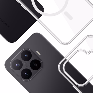 3mk Armor Magcase – tālruņa vāciņš modelim Xiaomi 17T Pro