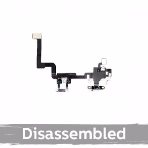Elastīgais kabelis saderīgs ar Apple iPhone 11 NFC antena 100% oriģināls (lietots)