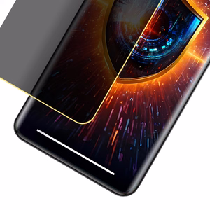 Privacy film matte 3mk Silky Matt Privacy for Xiaomi 14 Pro