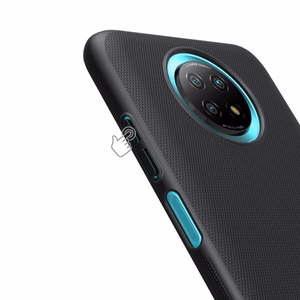 Viedtālruņa apvalks - melns