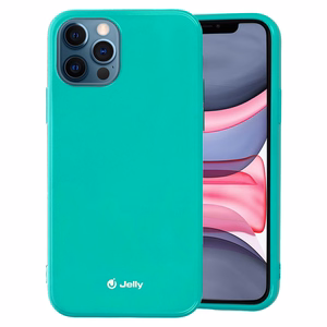 Viedtālruņa apvalks Iphone 14 Pro zaļš