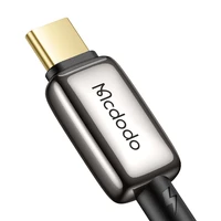 USB-C uz Lightning kabelis Mcdodo CA-6670 1,2 m