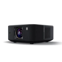 Yaber K3 LCD FullHD 1080p Multimedia Projector with JBL Speakers - Melns