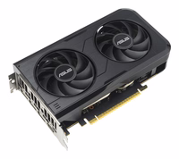 ASUS Dual NVIDIA GeForce RTX 5050 8 GB OC graphics card
