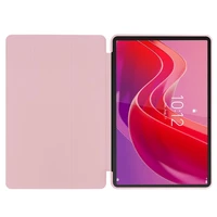 Tech-Protect SmartCase apvalks Lenovo Tab M11 11" TB-330 - rozā
