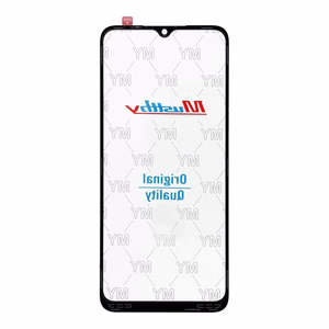 MUSTTBY priekšējais stikls + OCA REDMI 10a