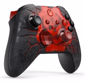 Microsoft Xbox Series Gears of War kontrolieris