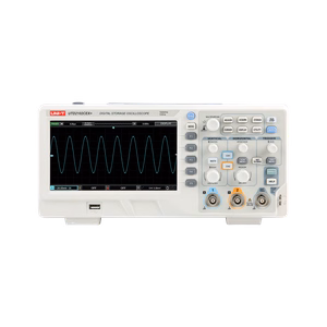 Osciloskops Uni-T UTD2102CEX+