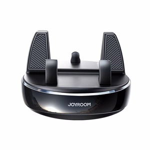Joyroom JR-ZS330 automašīnas turētājs ar statīvu – melns