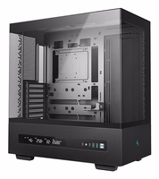 DeepCool CH690 Tower Black