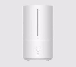 Balts viedais gaisa mitrinātājs Xiaomi Smart Humidifier 2 EU BHR6026EU, 28 W, 4,5 l, 350 ml/h