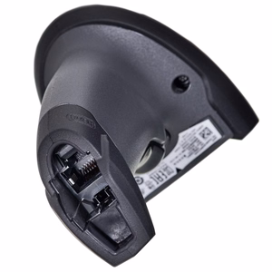Zebra DS4608-SR – rokas 1D/2D svītrkodu skeneris, LED, melns