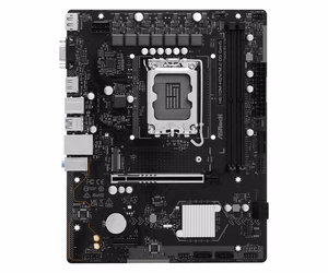 Asrock H610M-HDV/M.2 D5 GEN5 mātesplate