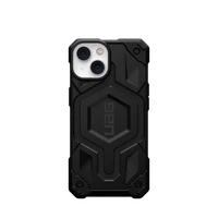 UAG Monarch MagSafe vāciņš iPhone 14 Plus - melns