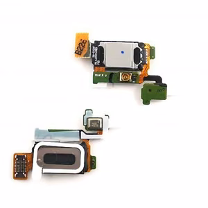 Flex Samsung G920 S6 ar skaļruni un mikrofonu ORG
