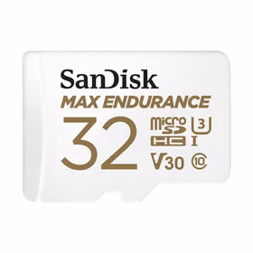 Memory Micro SDHC 32GB UHS-3/SDSQQVR-032G-GN6IA Sandisk