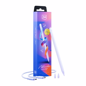 3mk Wonder Pen aktīvais irbulis iPad