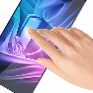 3mk Silky Matt Pro – tālruņa ekrāna aizsargs modelim Oppo Reno 14