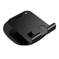 Borofone galda turētājs, statīvs BH138 Fit melns