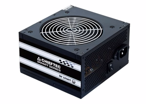 Chieftec GPS-700A8 barošanas bloks, 700W, 80 Plus