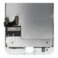 FixCell LCD ekrāns IPHONE 7 Retina balts (remontēts)