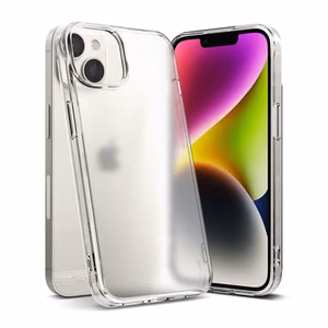 Ringke Apple iPhone 14 Plus 6.7 "FUSION MATĒTS CAURSPĪDĪGS