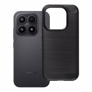 Maciņš Xiaomi 17 Carbon 2.0 melns