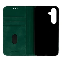 Wonder Smart Case priekš Xiaomi 17 Pro green