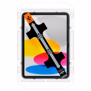 Spigen Glas.tR EZ Fit Tempered Glass for iPad 10.9'' 2022