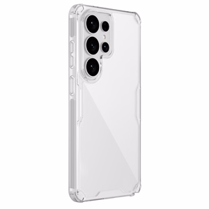 Nillkin Nature TPU Pro Case for Samsung Galaxy S26 Ultra clear
