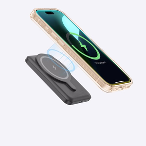 AmazingThing Titan Pro Mag viedtālruņa apvalks ar magnētisko gredzenu iPhone 16 Pro Max - rozā zelts