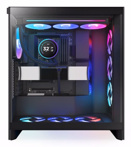 NZXT ūdens dzesēšana Kraken Elite 360 RGB