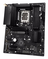 Asrock Z890 Pro-A WiFi Intel Z890 LGA 1851 (Socket V1) ATX