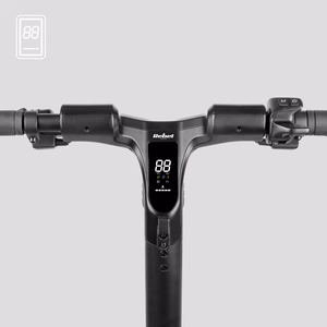 Elektriskais skrejritenis REBEL FAST WHEELS PRO MAX