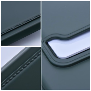 Case for iPhone 15 PRO MAX Card Case zielony