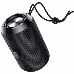 Bluetooth skaļrunis 5W 4h Hoco HC1 melns