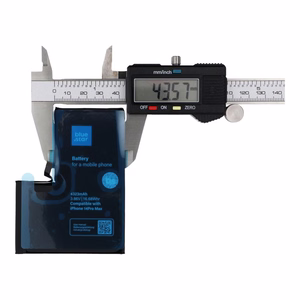 Baterija iPhone 14 PRO MAX 4323 mAh Blue Star HQ