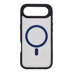 Case for iPhone 17 AIR Neo compatible with MagSafe blue