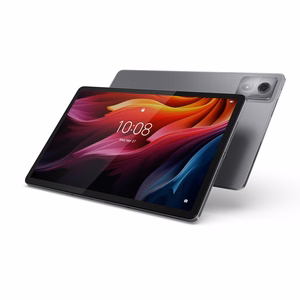 Lenovo Tab K11 Plus 4G Snapdragon 128 GB 11.4" 6 GB Wi-Fi 6 (802.11ax) Android 14 серый