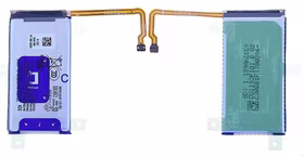 Baterija original Samsung F766 Z Flip7 1225mAh EB-BF766ABE (service pack)