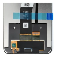 NCC LCD displejs Samsung A05S A057F/A057M OEM bez rāmja