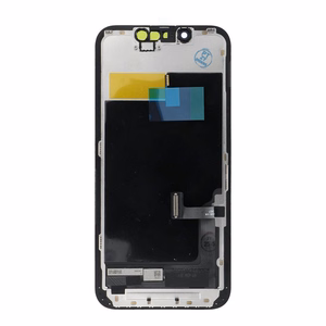 ZY LCD displejs IPHONE 13 Mini FFHD-900p Incell (Mainīt IC)