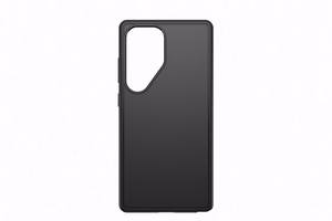 Samsung Symmetry Magnētiskais viedtālruņa apvalks Samsung Galaxy S25 Ultra melns