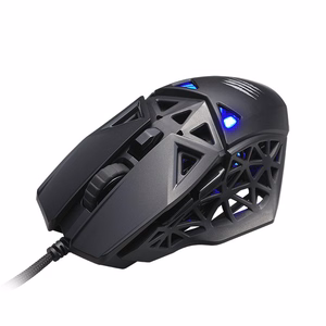 Mad Catz M.O.J.O. M1 pele labročiem optiskā 12000 DPI