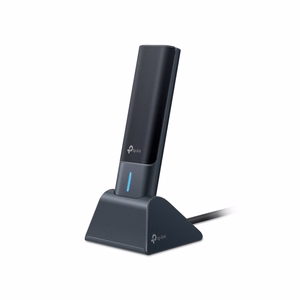 Ārējais tīkla adapteris TP-Link Archer TXE70UH WLAN 5400 Mbit/s USB 3.0