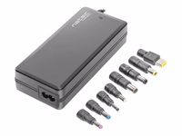 Natec universāls portatīvā datora barošanas adapteris