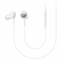 Samsung EO-IC100BWE USB-C stereo Hi-Fi vadu austiņas (OOB Bulk - aizvietojošais iepakojums) - baltas